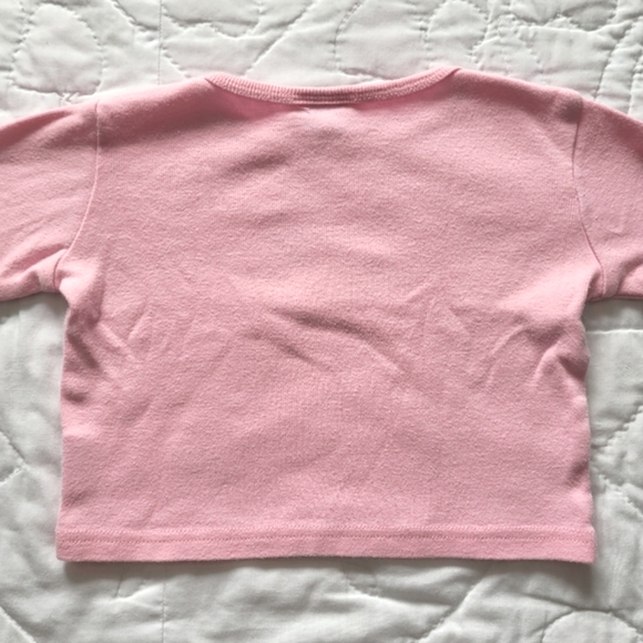 10/$20 ❄️ Please Mum Top - Picture 2 of 5